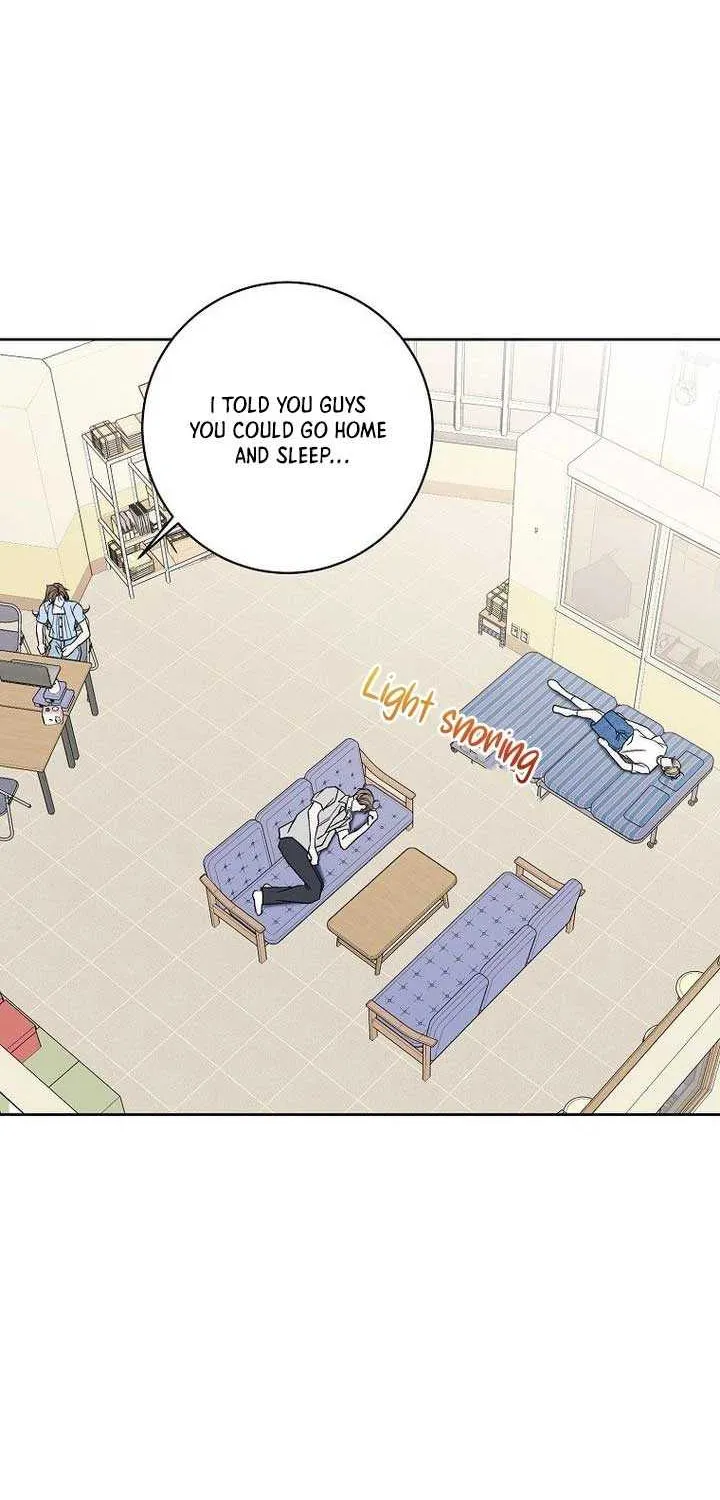Read Messed Up Us chapter 15 image 13 on Lezhin