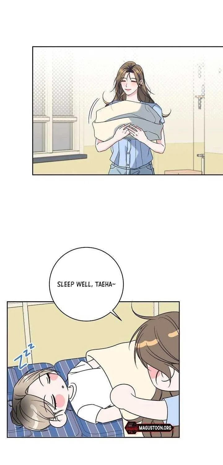 Read Messed Up Us chapter 15 image 14 on Lezhin
