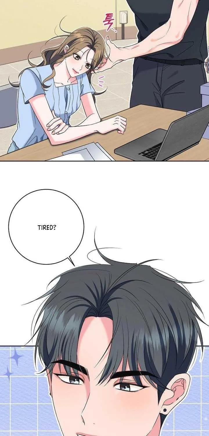 Read Messed Up Us chapter 15 image 18 on Lezhin