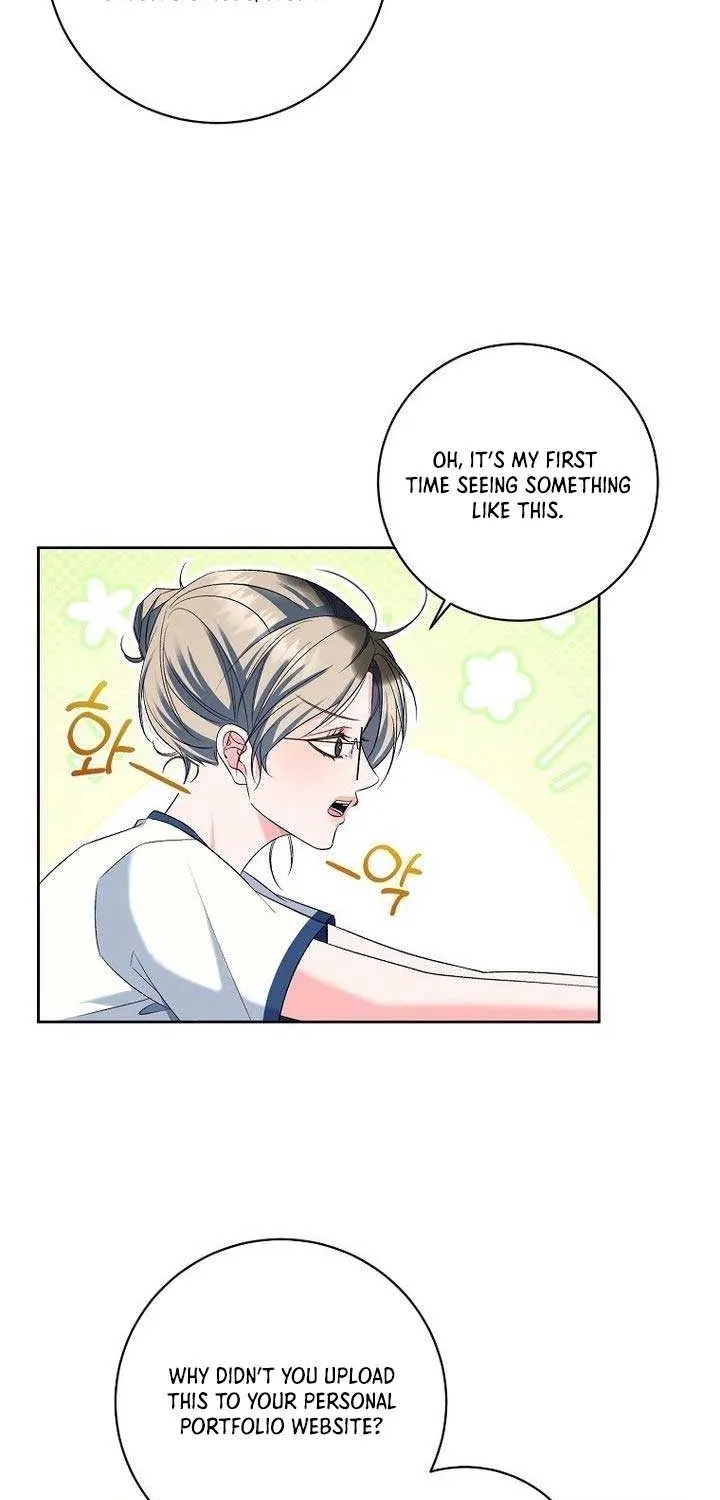 Read Messed Up Us chapter 15 image 2 on Lezhin