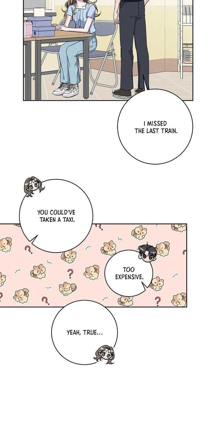 Read Messed Up Us chapter 15 image 20 on Lezhin