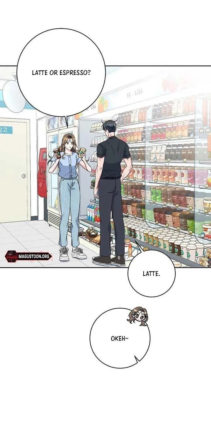 Read Messed Up Us chapter 15 image 24 on Lezhin