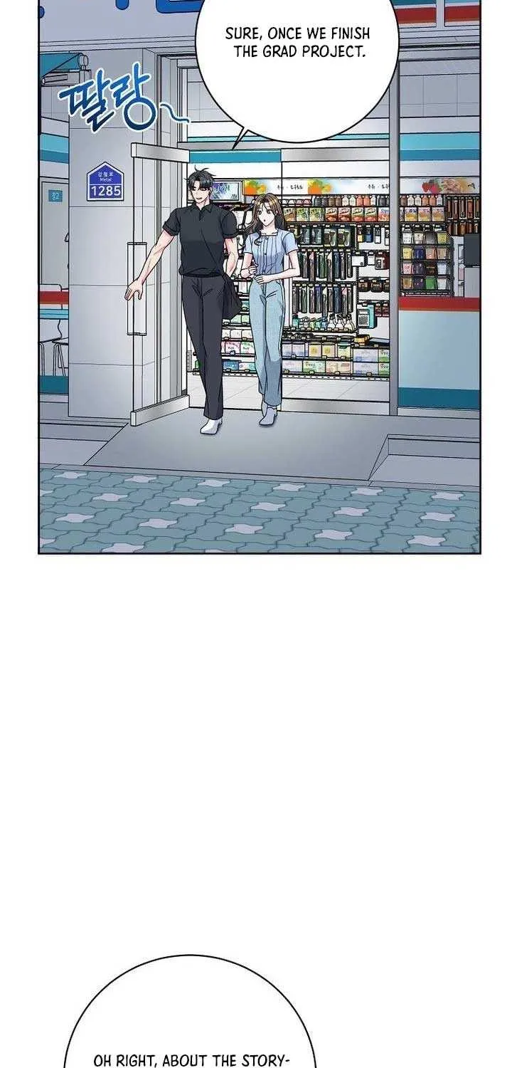 Read Messed Up Us chapter 15 image 26 on Lezhin