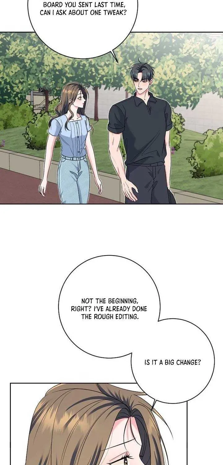 Read Messed Up Us chapter 15 image 27 on Lezhin