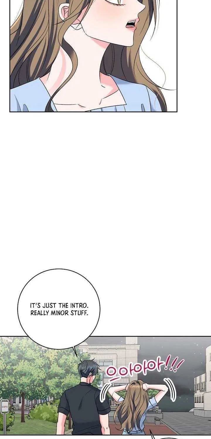 Read Messed Up Us chapter 15 image 28 on Lezhin