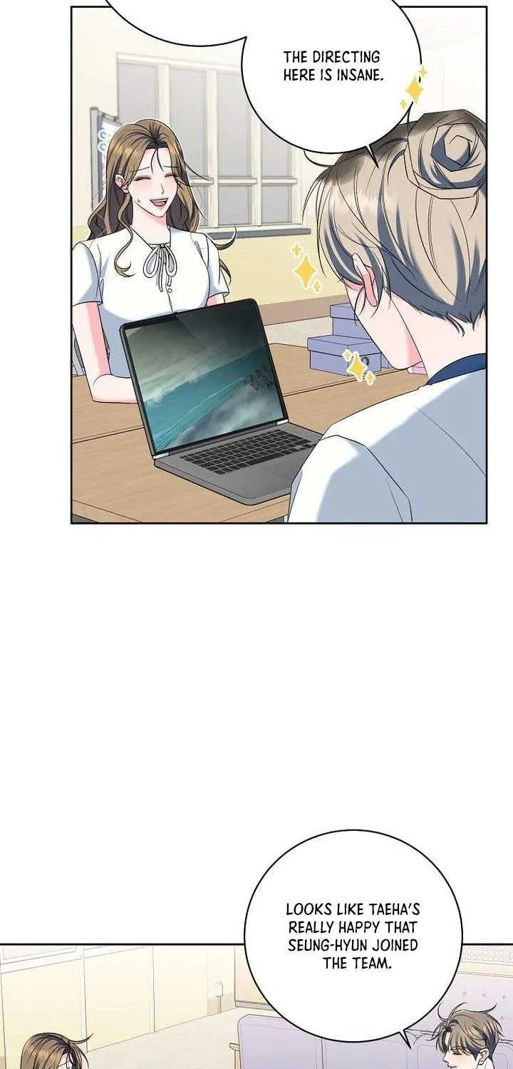 Read Messed Up Us chapter 15 image 3 on Lezhin