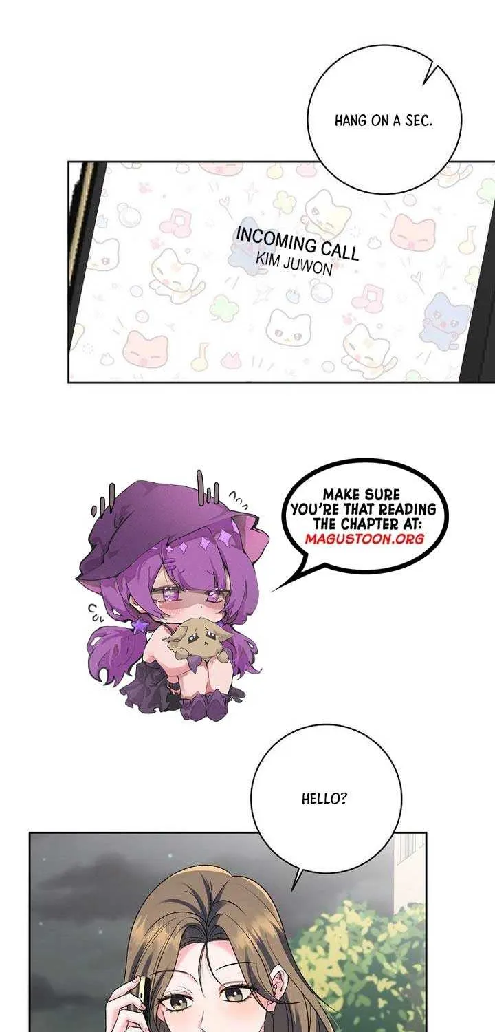 Read Messed Up Us chapter 15 image 33 on Lezhin