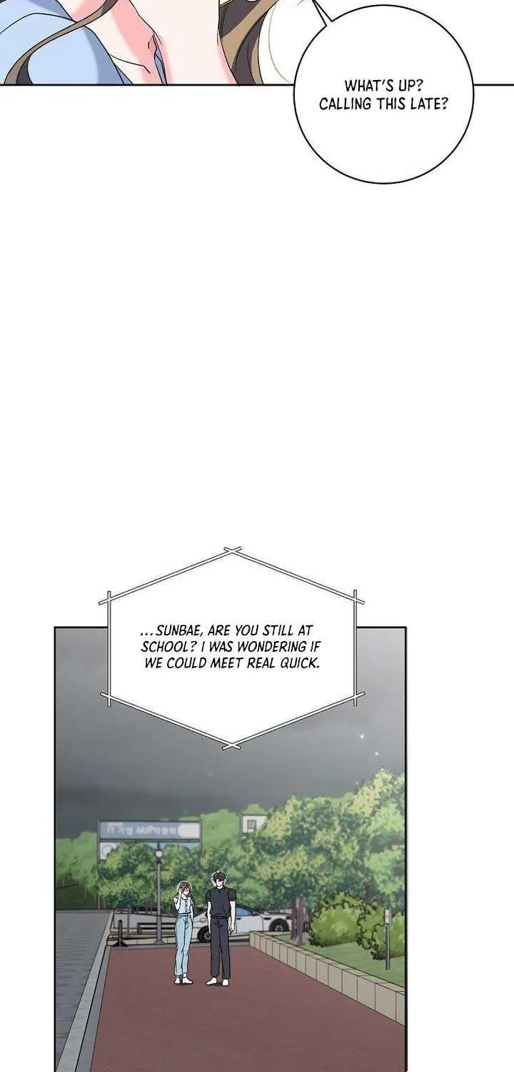 Read Messed Up Us chapter 15 image 35 on Lezhin