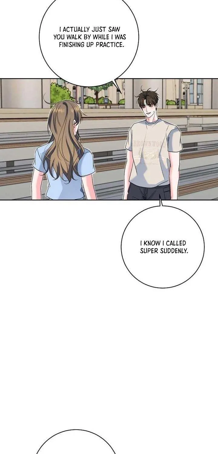 Read Messed Up Us chapter 15 image 39 on Lezhin