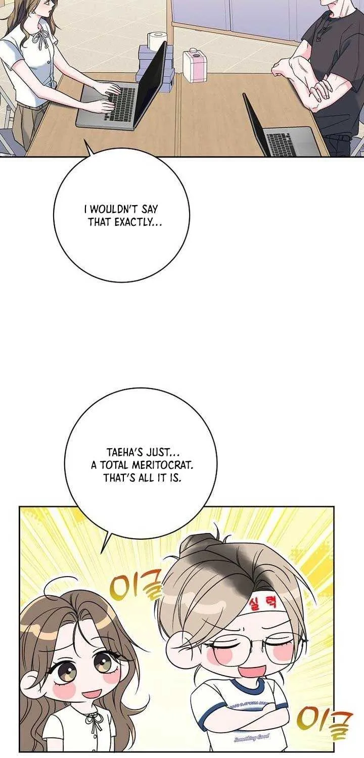 Read Messed Up Us chapter 15 image 4 on Lezhin