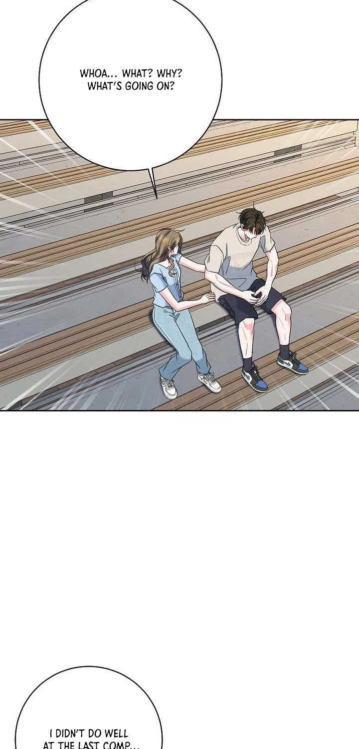 Read Messed Up Us chapter 15 image 41 on Lezhin