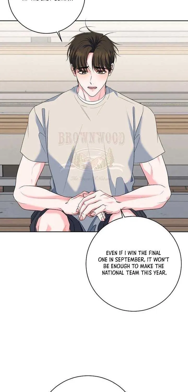 Read Messed Up Us chapter 15 image 42 on Lezhin