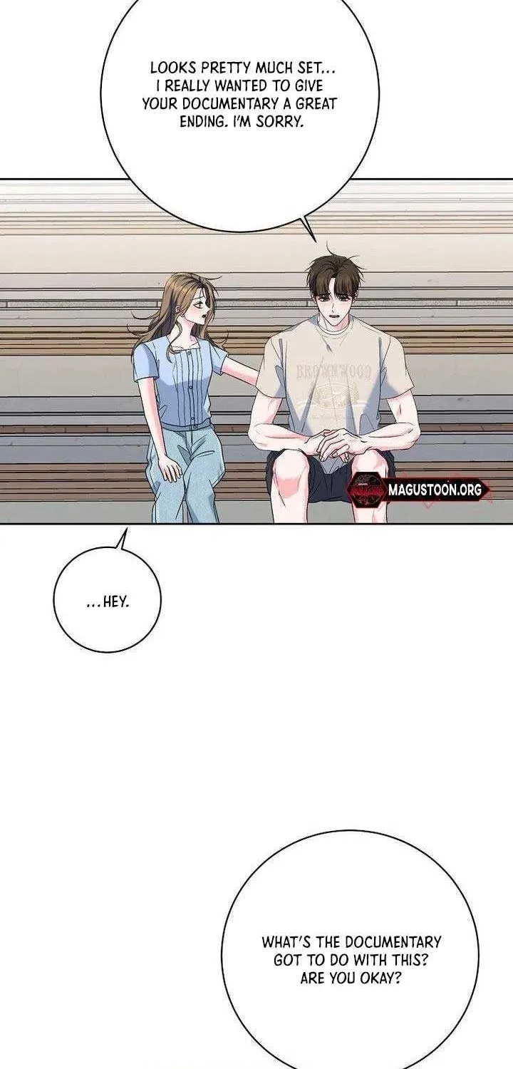 Read Messed Up Us chapter 15 image 43 on Lezhin