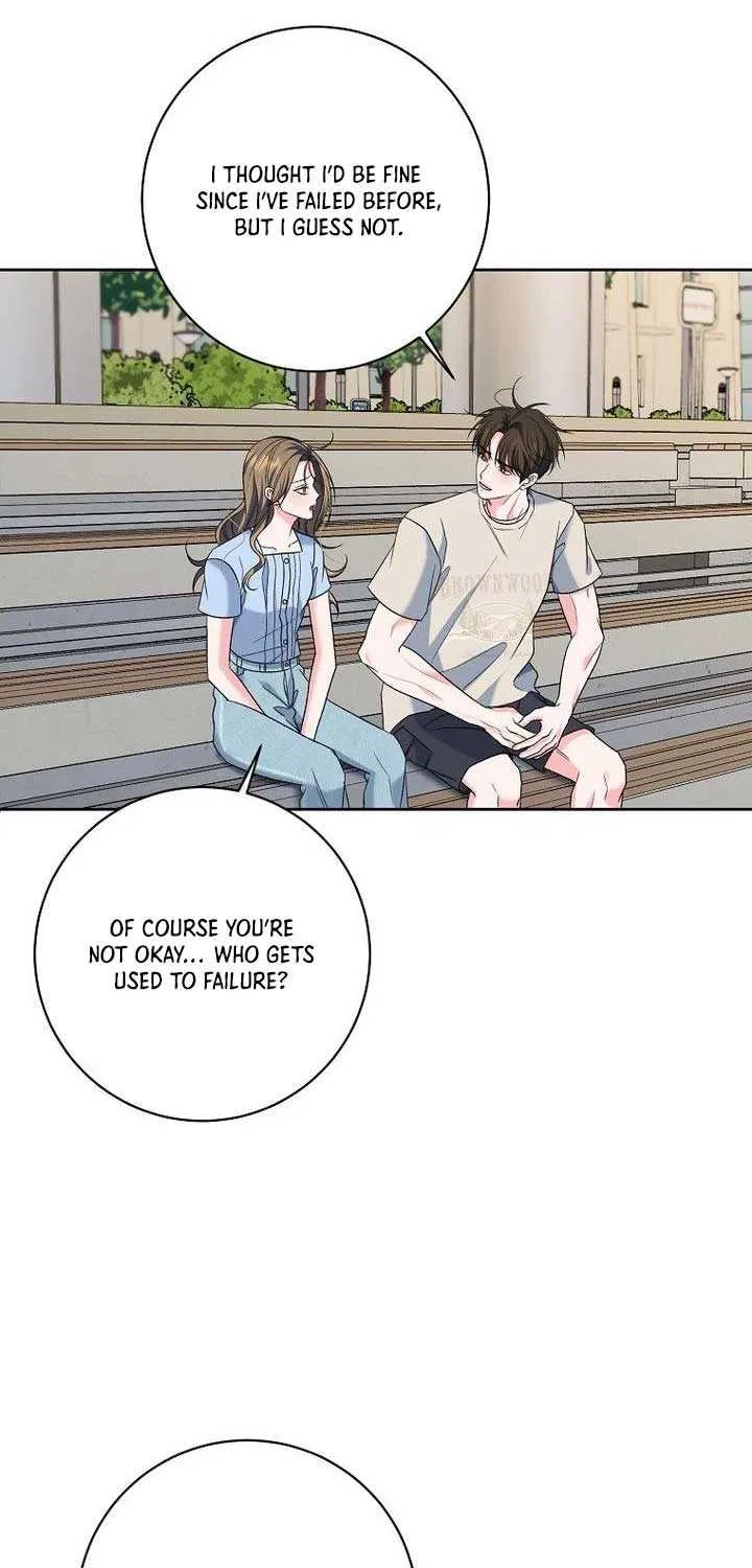 Read Messed Up Us chapter 15 image 45 on Lezhin