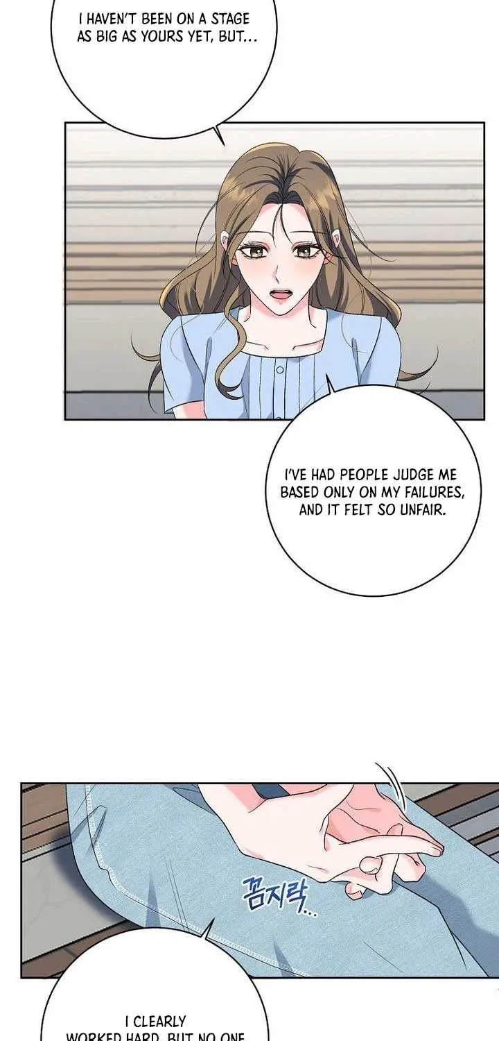 Read Messed Up Us chapter 15 image 46 on Lezhin