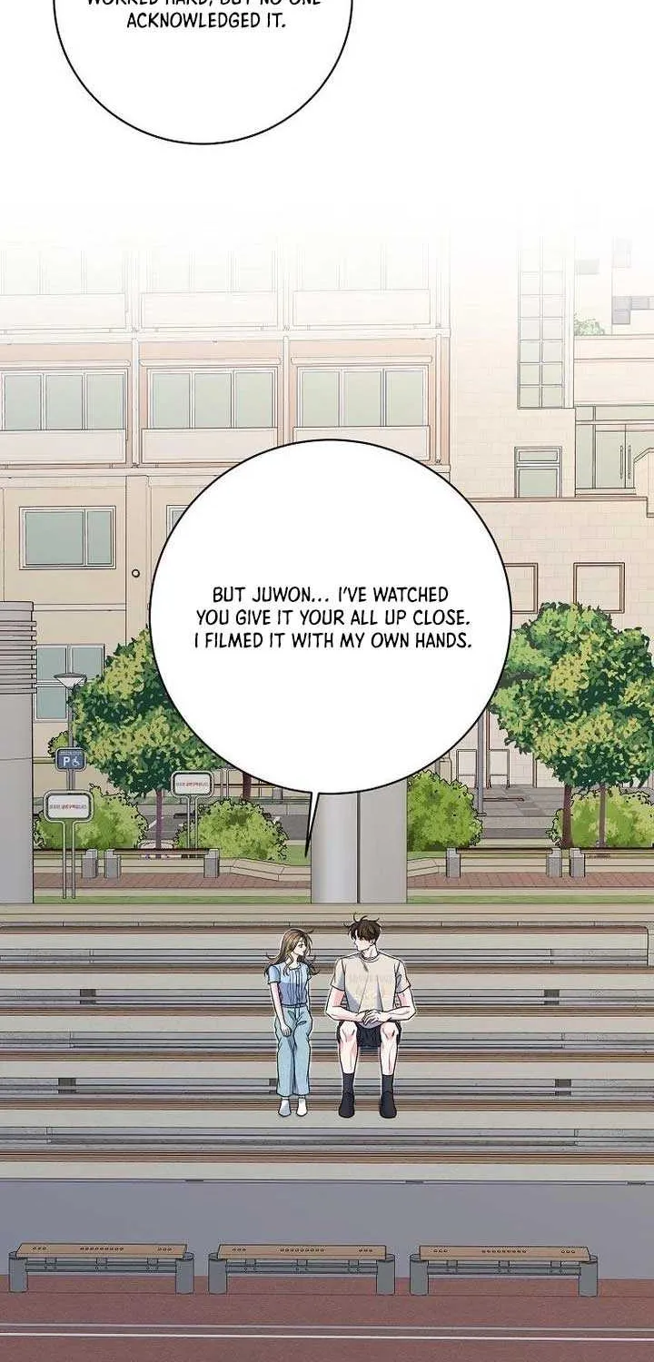 Read Messed Up Us chapter 15 image 47 on Lezhin