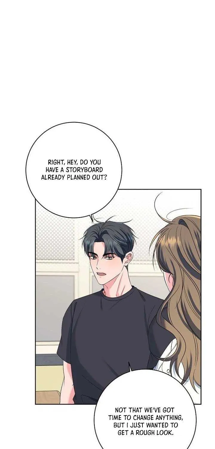 Read Messed Up Us chapter 15 image 5 on Lezhin