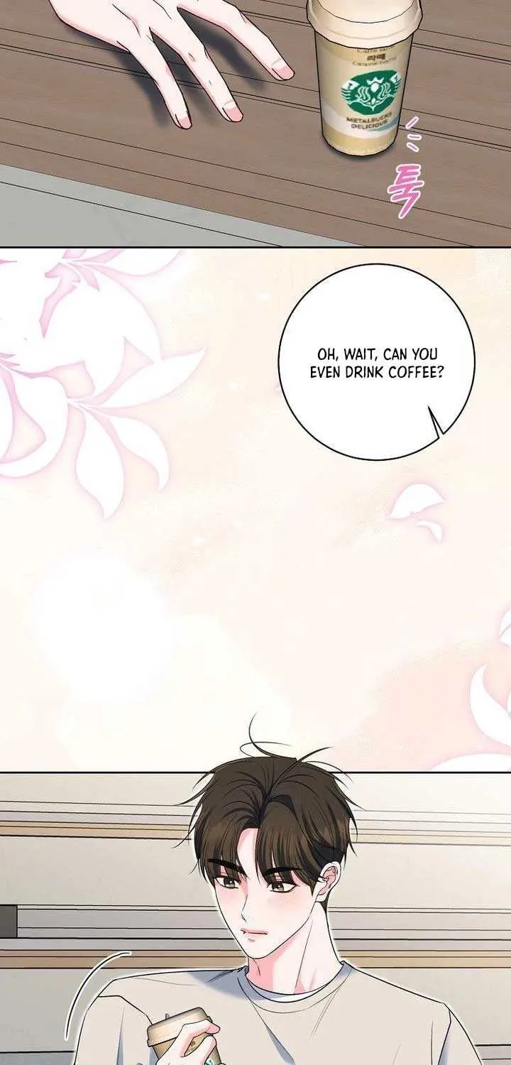Read Messed Up Us chapter 15 image 50 on Lezhin