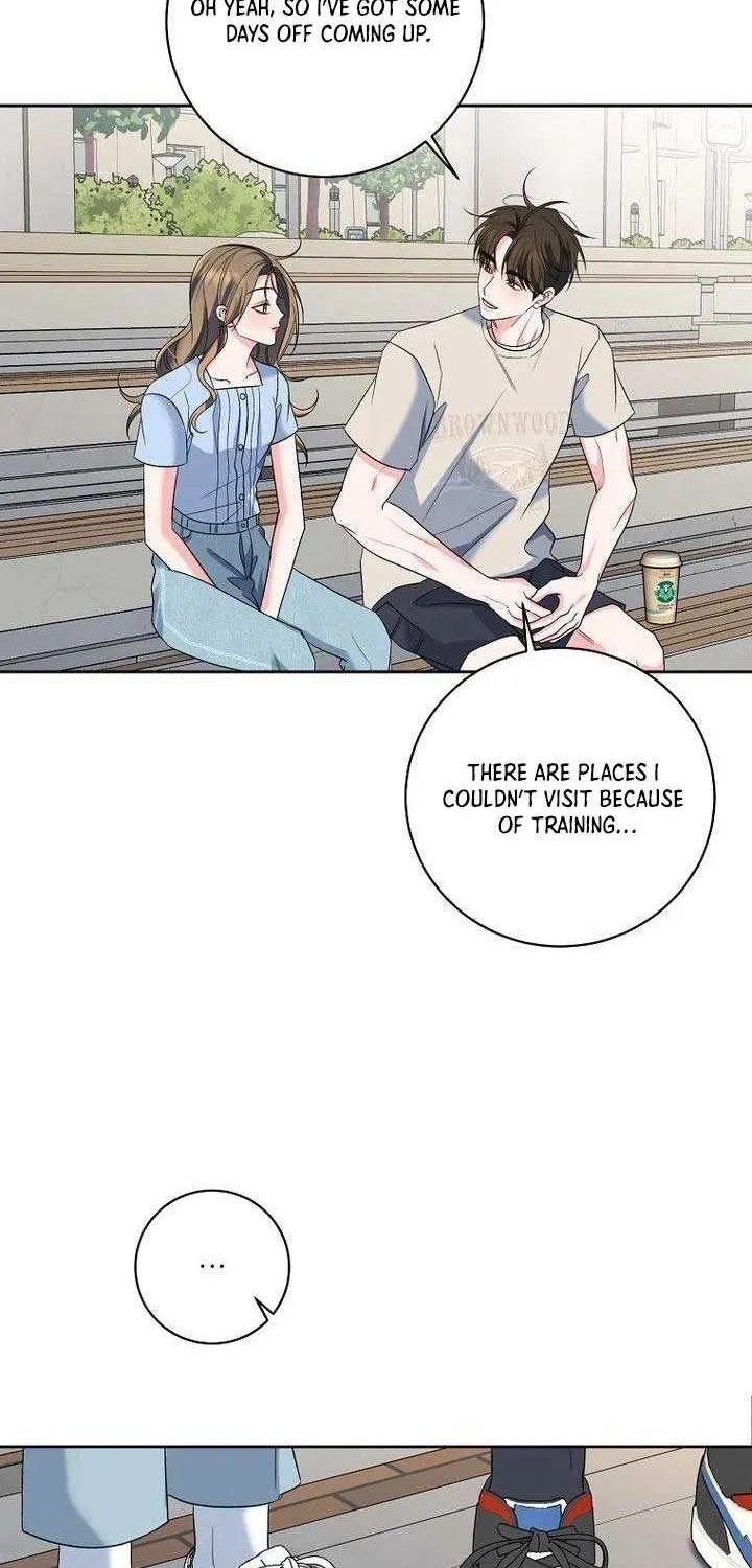 Read Messed Up Us chapter 15 image 53 on Lezhin