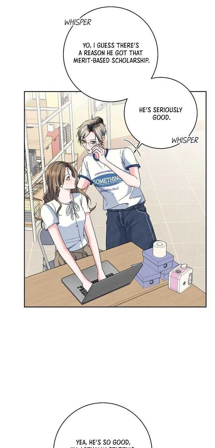 Read Messed Up Us chapter 15 image 7 on Lezhin