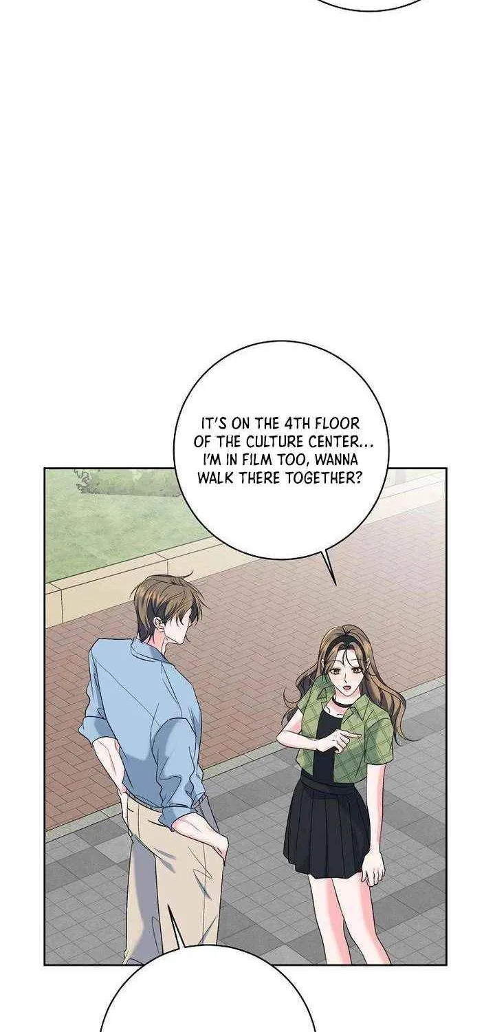 Read Messed Up Us chapter 17 image 11 on Lezhin