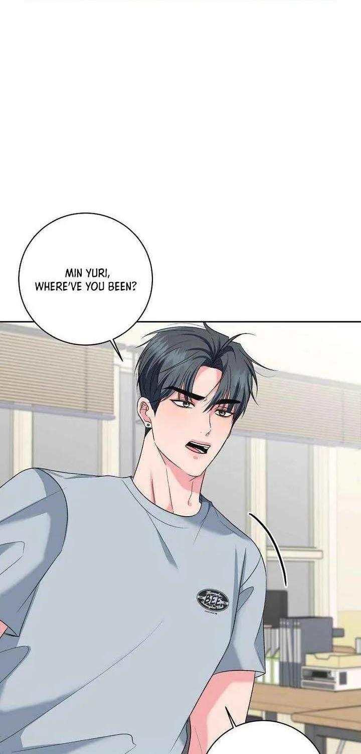 Read Messed Up Us chapter 17 image 15 on Lezhin