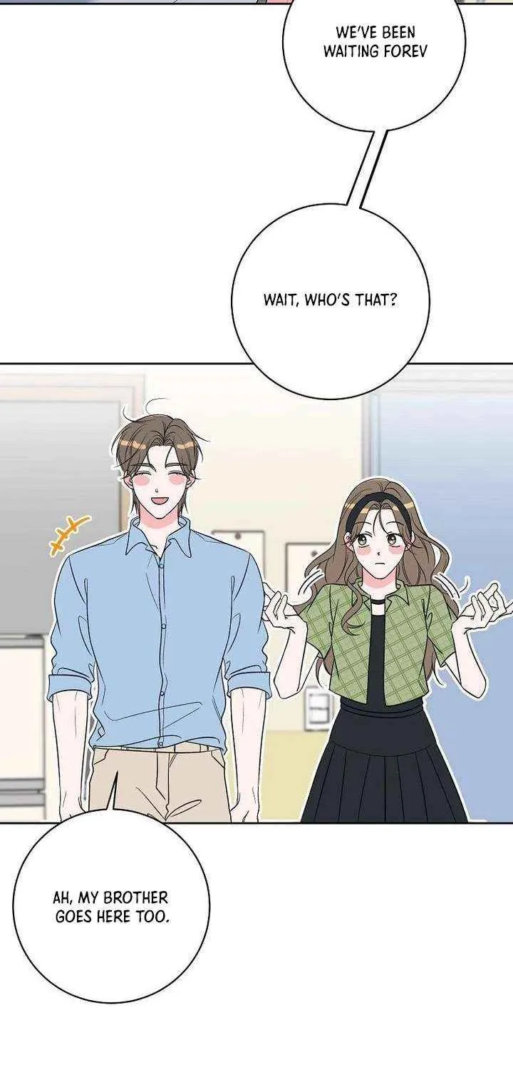 Read Messed Up Us chapter 17 image 16 on Lezhin