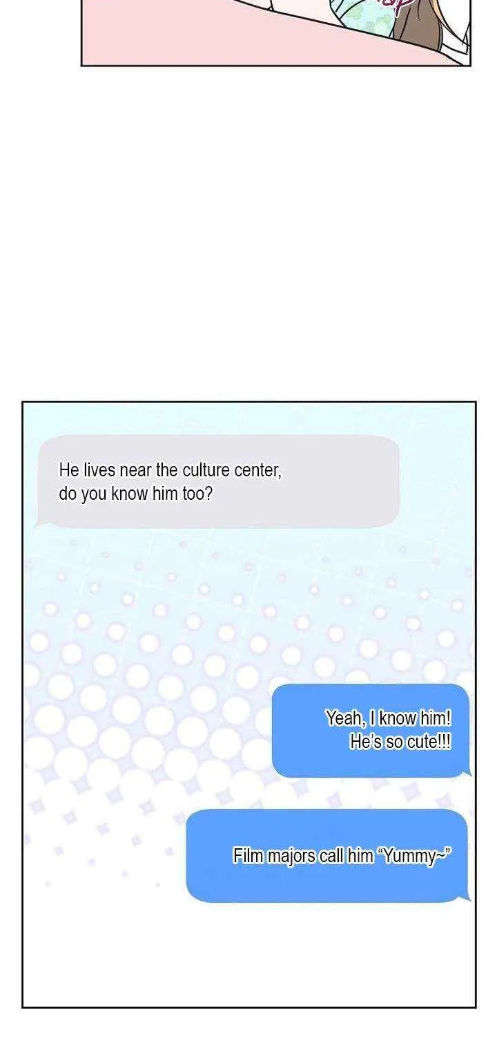 Read Messed Up Us chapter 17 image 2 on Lezhin