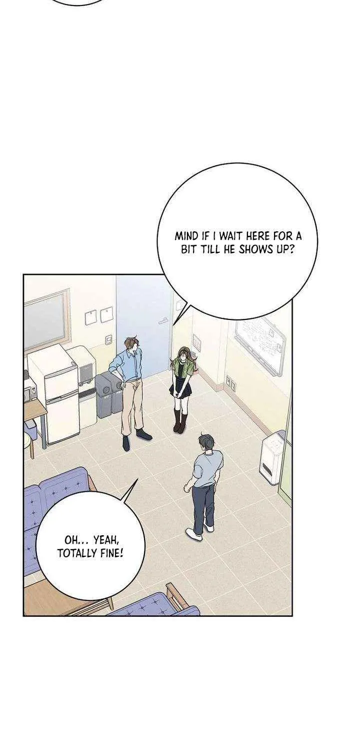 Read Messed Up Us chapter 17 image 20 on Lezhin