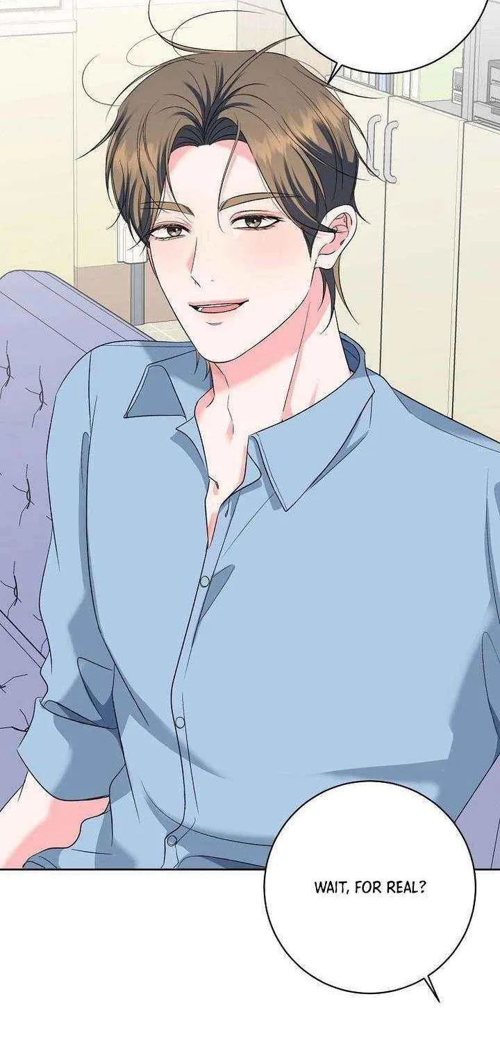 Read Messed Up Us chapter 17 image 23 on Lezhin