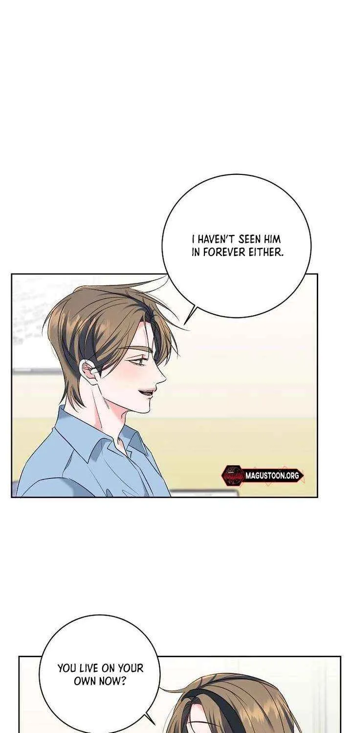 Read Messed Up Us chapter 17 image 25 on Lezhin