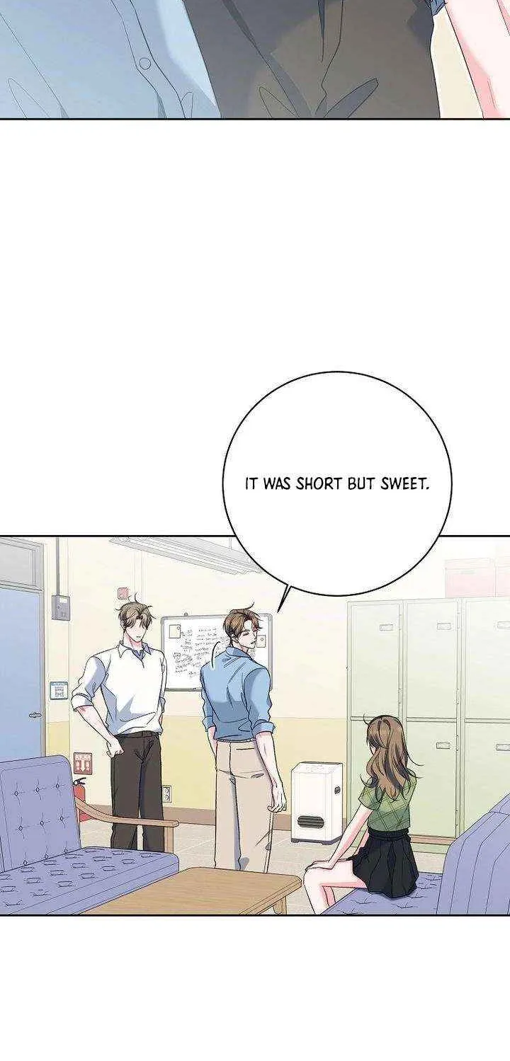 Read Messed Up Us chapter 17 image 29 on Lezhin