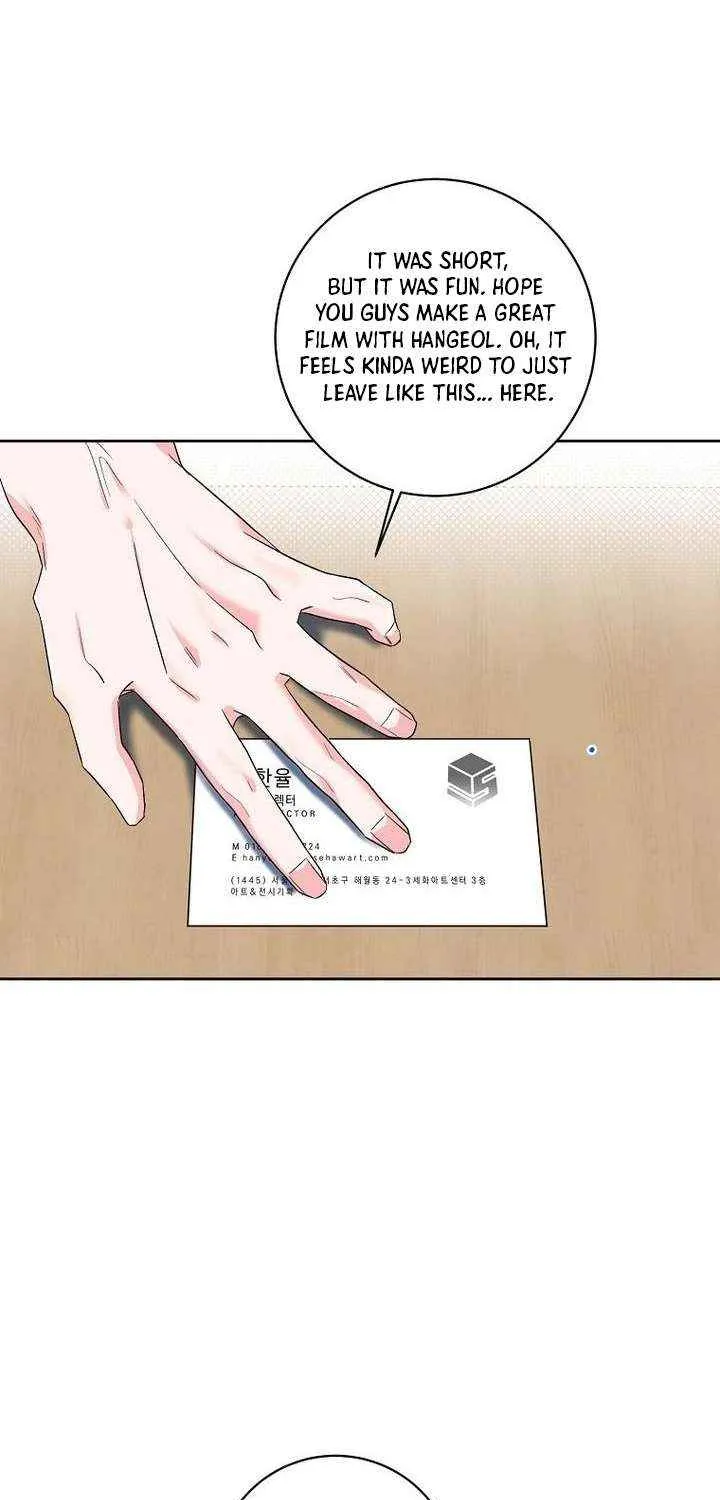 Read Messed Up Us chapter 17 image 30 on Lezhin