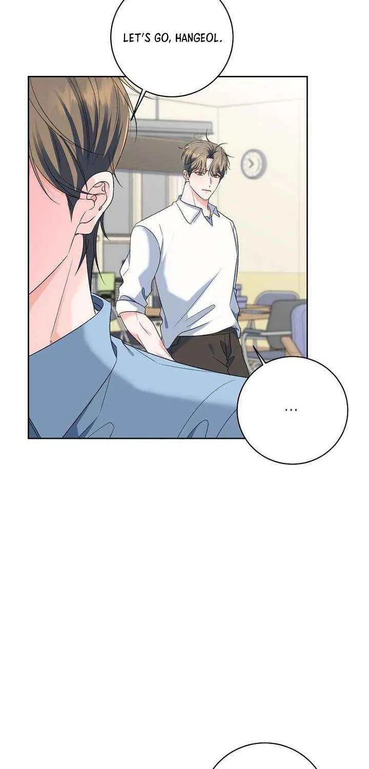 Read Messed Up Us chapter 17 image 31 on Lezhin