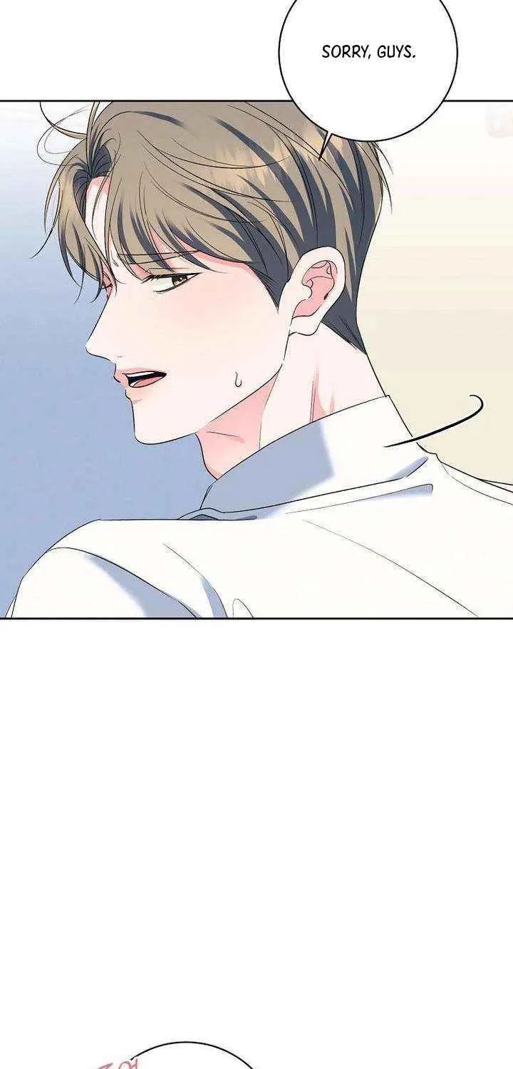 Read Messed Up Us chapter 17 image 32 on Lezhin