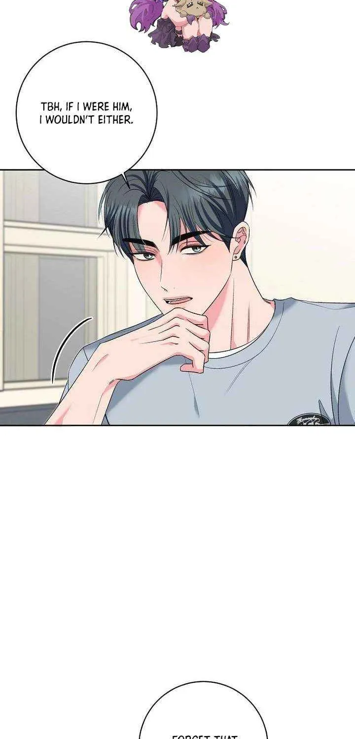 Read Messed Up Us chapter 17 image 35 on Lezhin