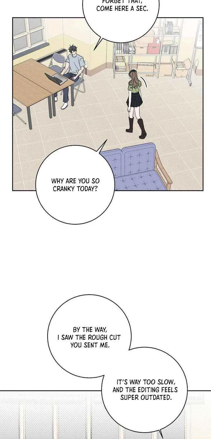 Read Messed Up Us chapter 17 image 36 on Lezhin