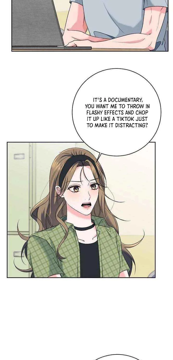 Read Messed Up Us chapter 17 image 38 on Lezhin