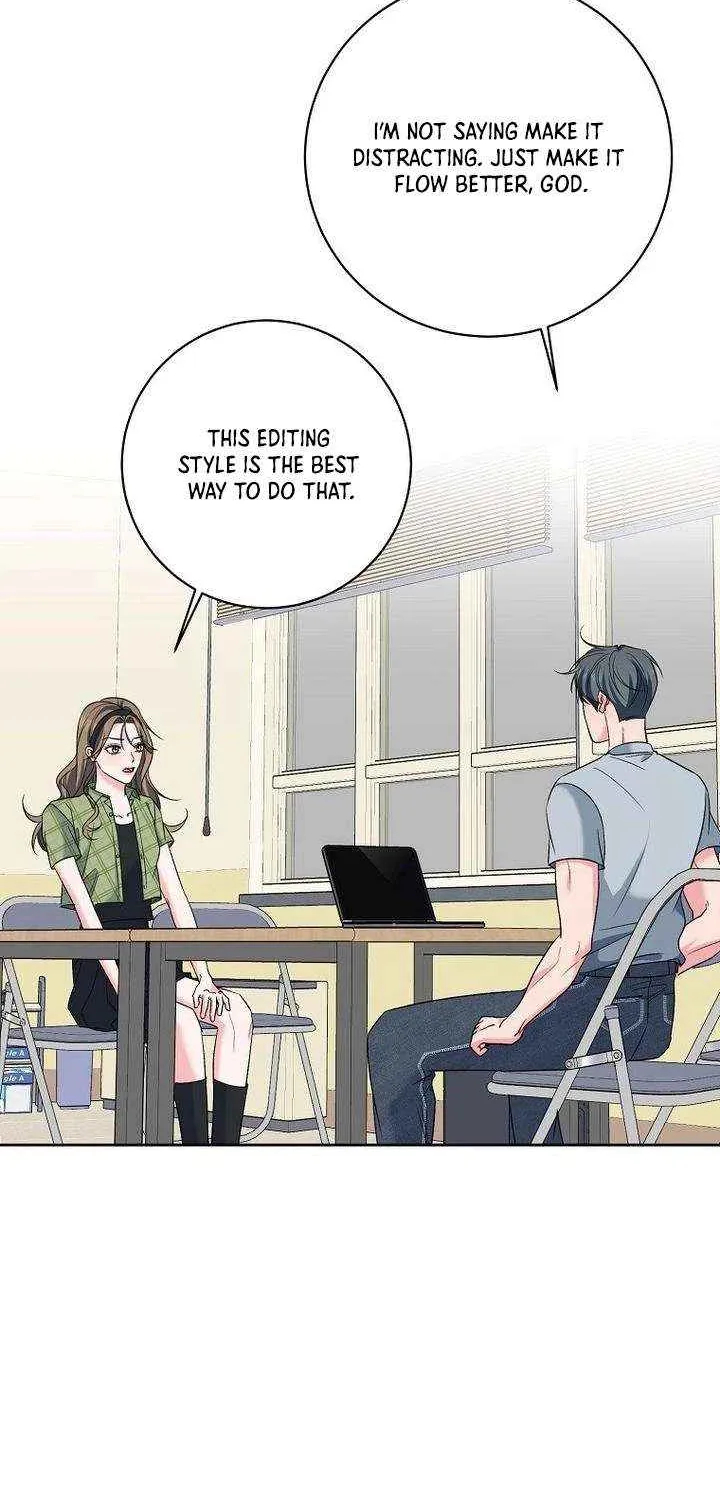 Read Messed Up Us chapter 17 image 39 on Lezhin