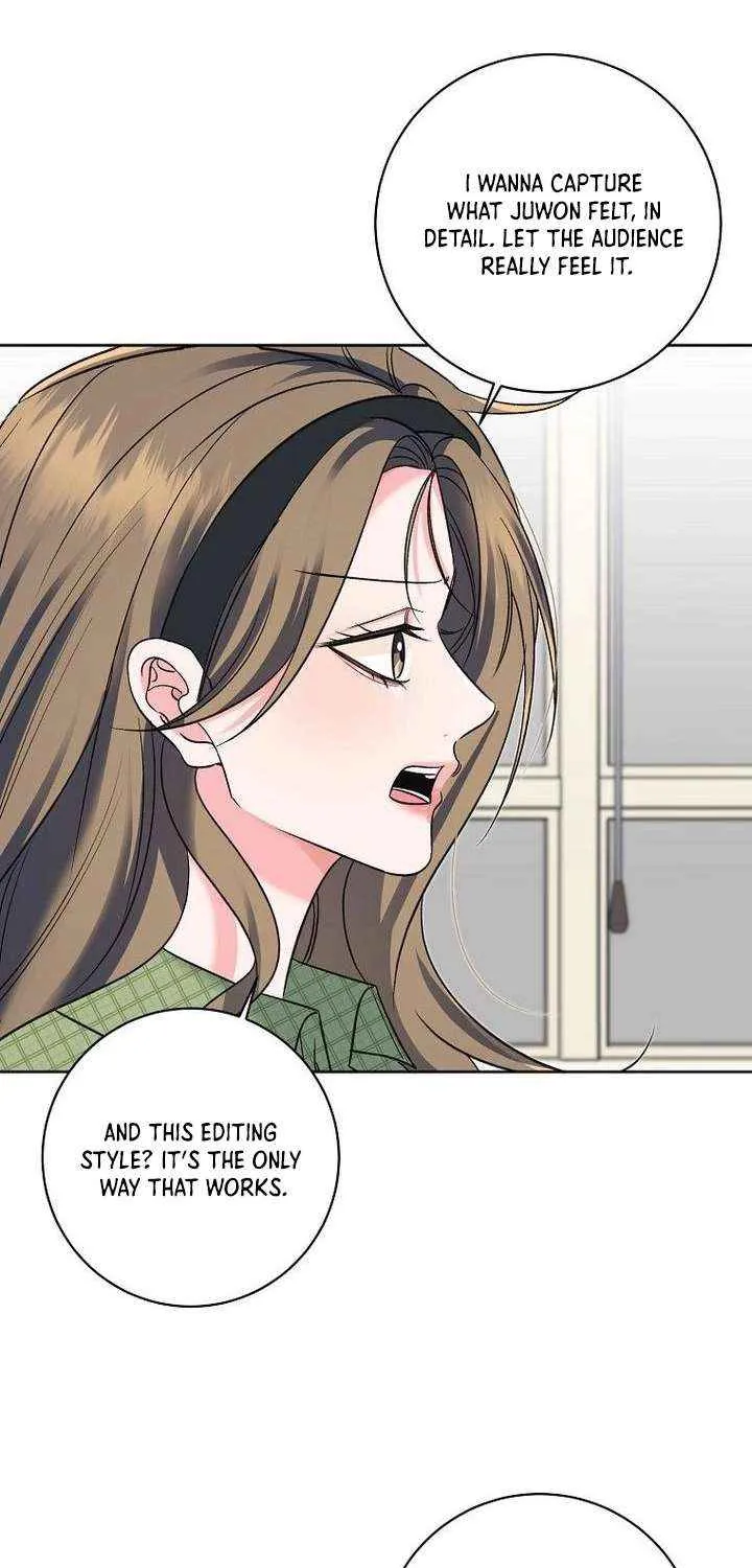 Read Messed Up Us chapter 17 image 40 on Lezhin