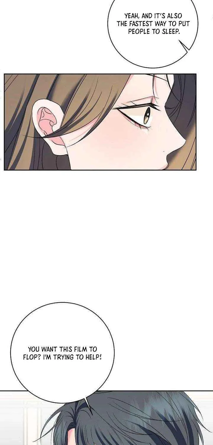 Read Messed Up Us chapter 17 image 41 on Lezhin