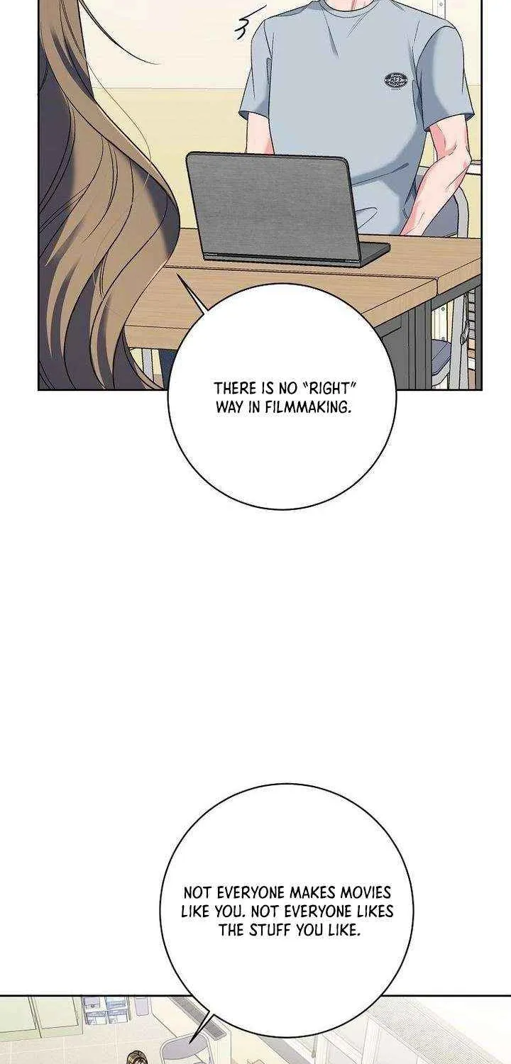 Read Messed Up Us chapter 17 image 43 on Lezhin