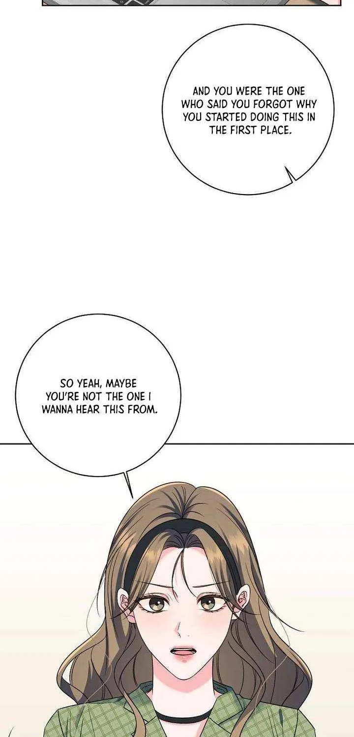 Read Messed Up Us chapter 17 image 45 on Lezhin