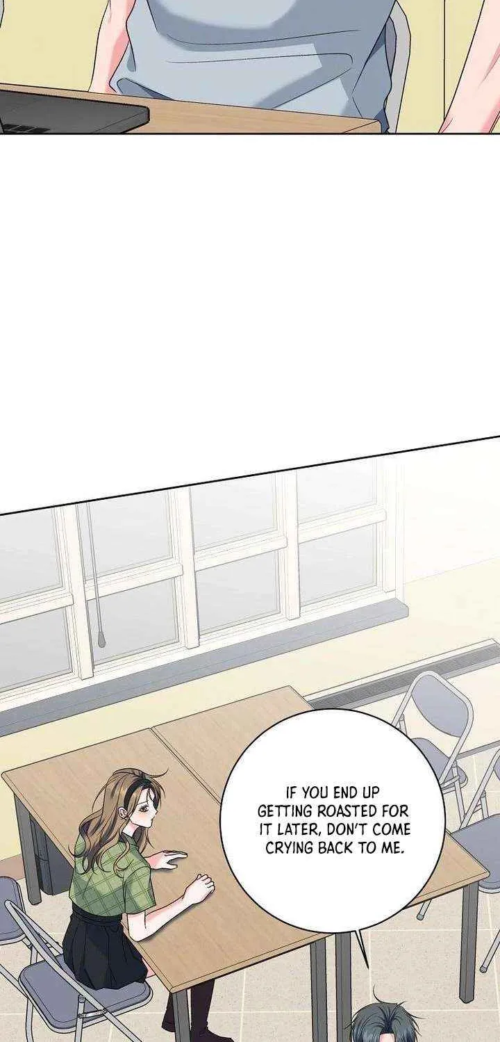 Read Messed Up Us chapter 17 image 49 on Lezhin