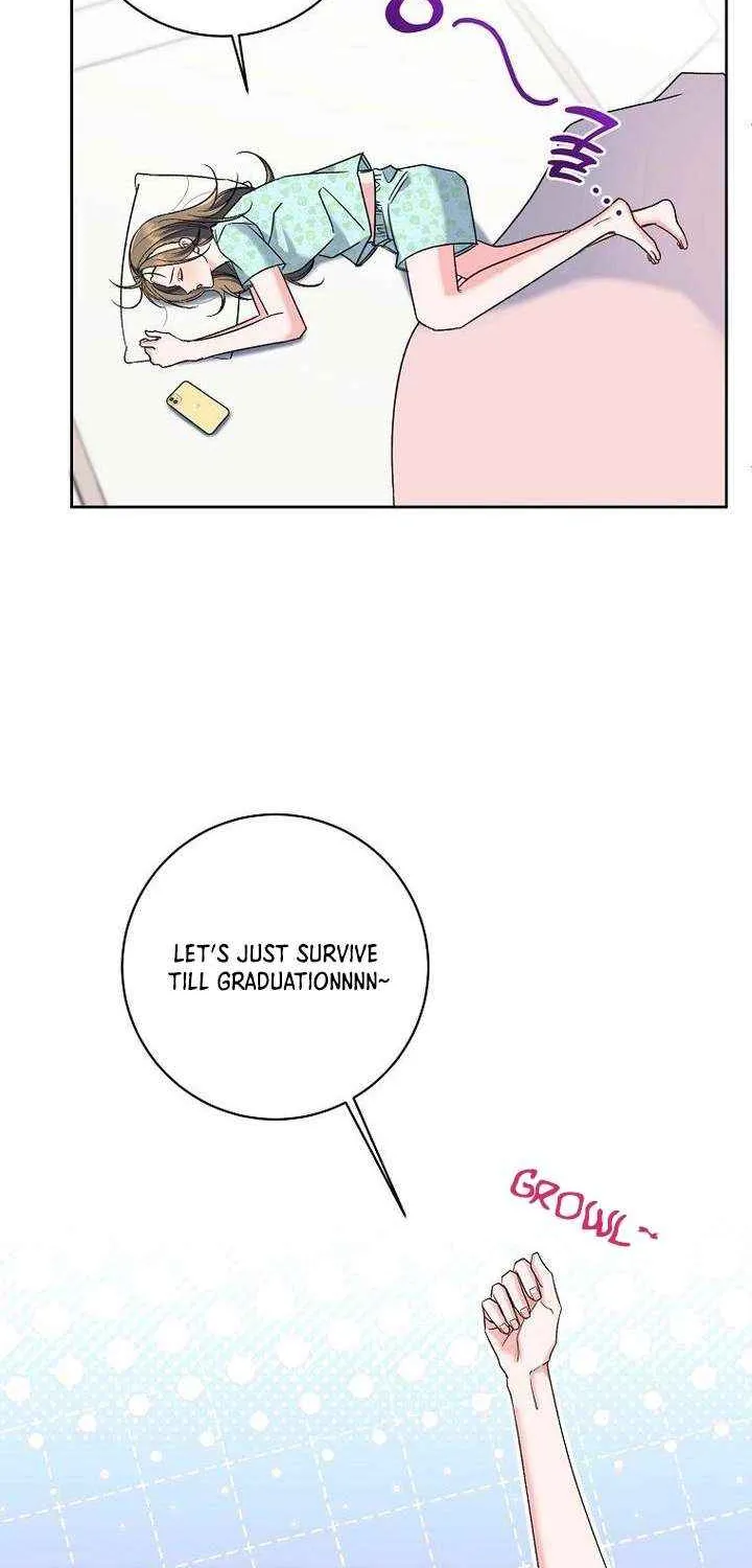 Read Messed Up Us chapter 17 image 5 on Lezhin