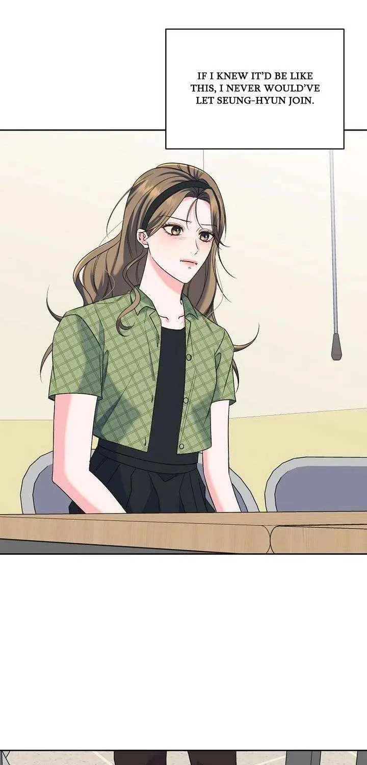 Read Messed Up Us chapter 17 image 52 on Lezhin