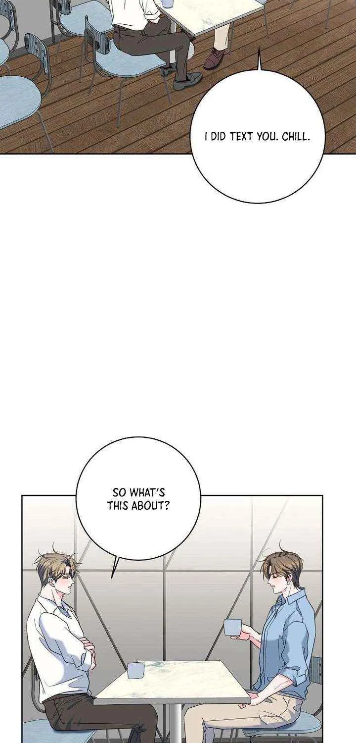 Read Messed Up Us chapter 17 image 56 on Lezhin