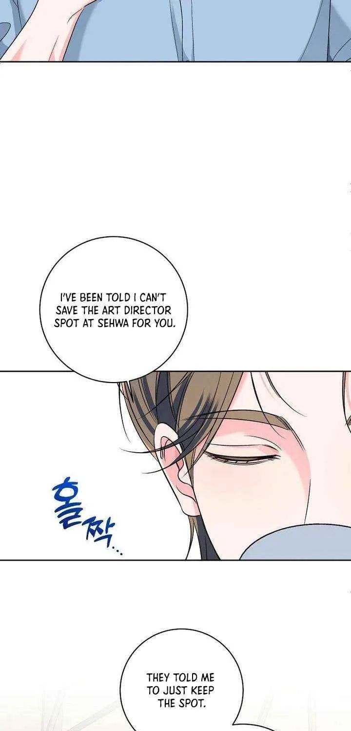 Read Messed Up Us chapter 17 image 58 on Lezhin