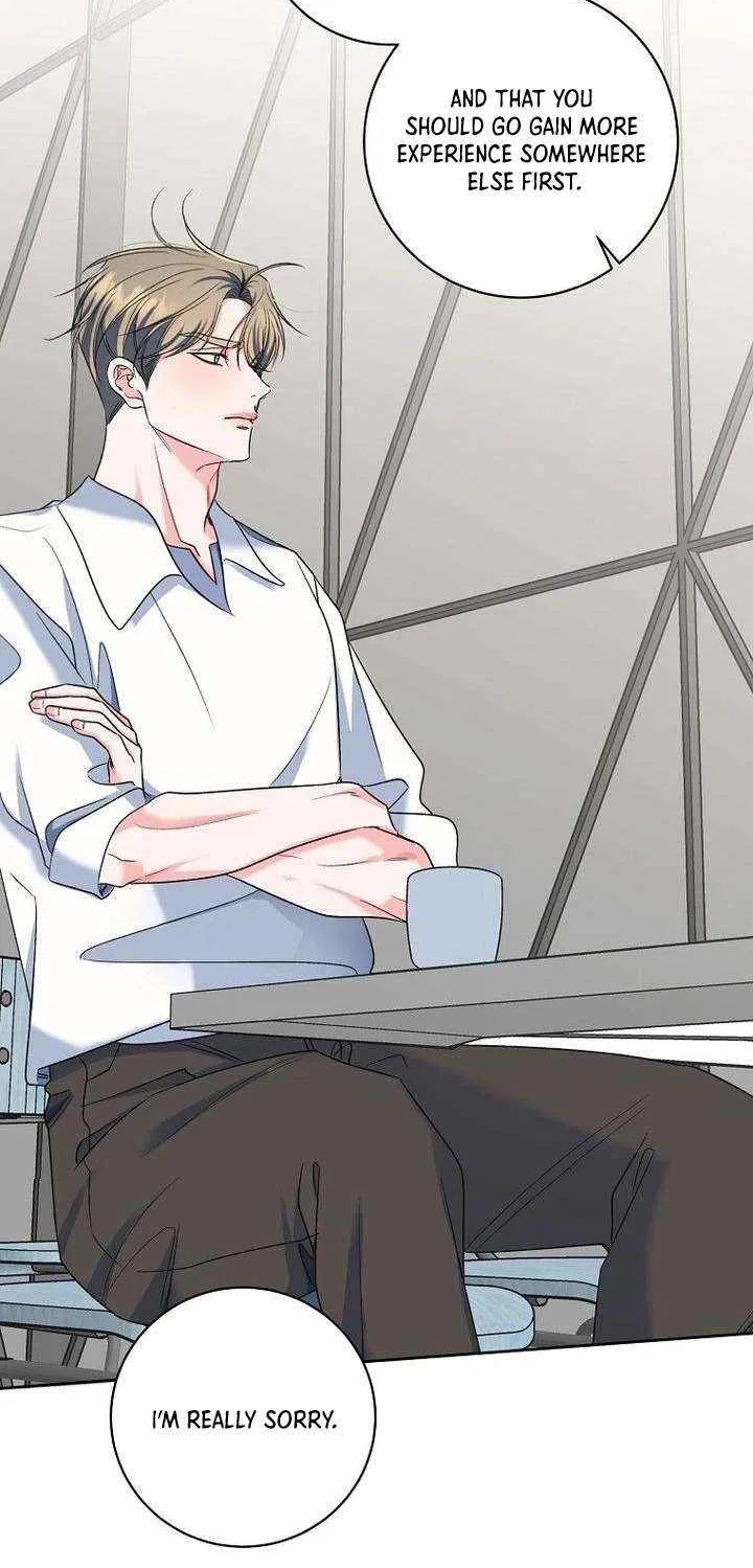 Read Messed Up Us chapter 17 image 59 on Lezhin