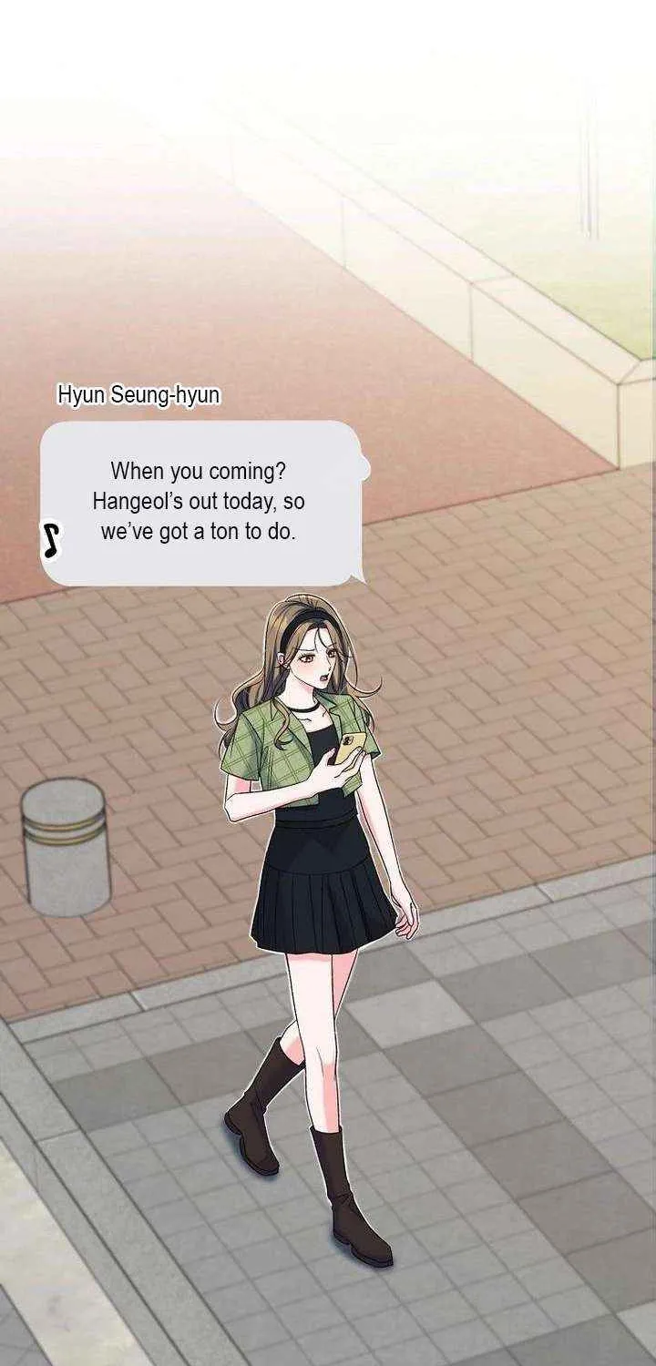Read Messed Up Us chapter 17 image 7 on Lezhin